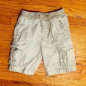 7 FOR ALL MANKIND Boys Shorts (with bonus pair!)